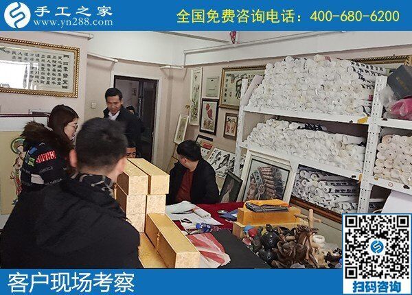 求加工手工活，想找一个可以在家赚钱的兼职做(图1)