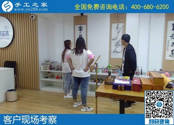 妇女如何在家赚钱？可以拿回家做的手工活(图1)