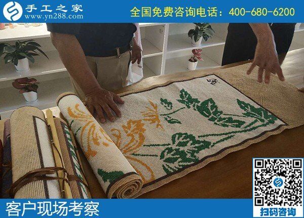 在家制作手工活也能赚钱吗？来这里看看就知道(图1)