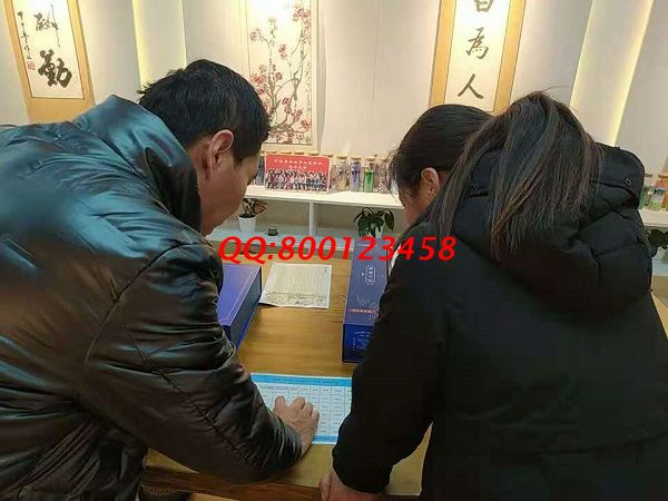 11月27日，手工活简单易做，代理手工活加工项目，在家就能挣钱，手工之家接待考察加工客户剪影