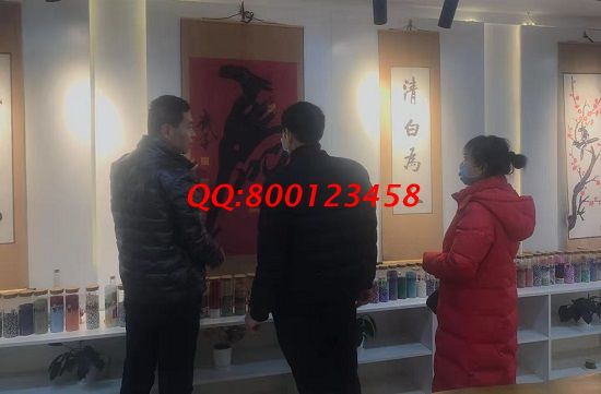 1月3日，选这个拿回家做的手工活，冬天足不出户挣钱，提供加工材料还回收，手工之家接待考察合作加工客户剪影