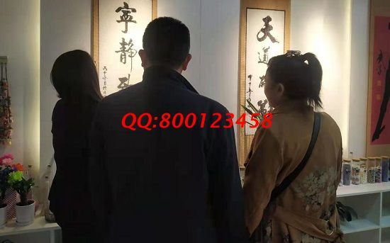 3月22日，拿回家做的手工活，这个正规供料的手工活产品好、高端大气，手工之家接待考察合作加工客户剪影