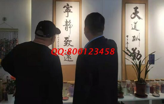 3月24日，可以带回家做的手工活，在家手工加工挣钱的创业好项目，就选这里，手工之家接待考察合作加工客户剪影