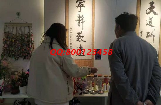 4月15日，拿回家做的手工活，非遗项目励志珠珠绣加工项目，就业创业都很适合。手工之家接待考察合作加工客户剪影