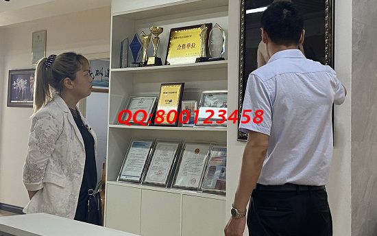 6月18日，在家做手工活挣钱，成千上万的人选择了这里的励志珠珠绣手工活外发加工项目，手工之家接待考察加工客户剪影