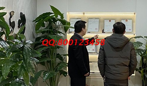 2月22日，手工外发，手工饰品外发加工，正规接单网的外发手工活，选励志珠珠绣串珠就对了，图为手工之家接待考察合作加工客户剪影