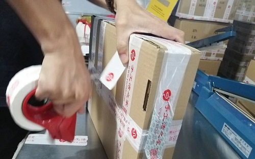 手工活外发加工正规厂家直接发货，手工之家发送的材料每次一样吗？