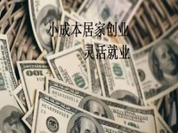 在家就能挣钱更多，手工传承官与做手工加工有什么不同？我还能不能做？