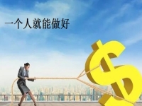 门槛低的手工创业项目，手工传承官是一个人就能做好的事业