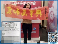 51岁再创业，手工活项目成就了湖北枝江市沈女士的华丽蜕变！